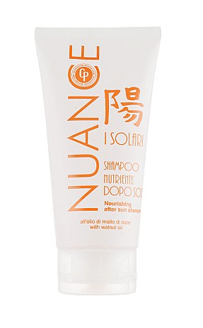 Nuance-shampoo