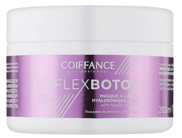 Reflexbotox-Mask