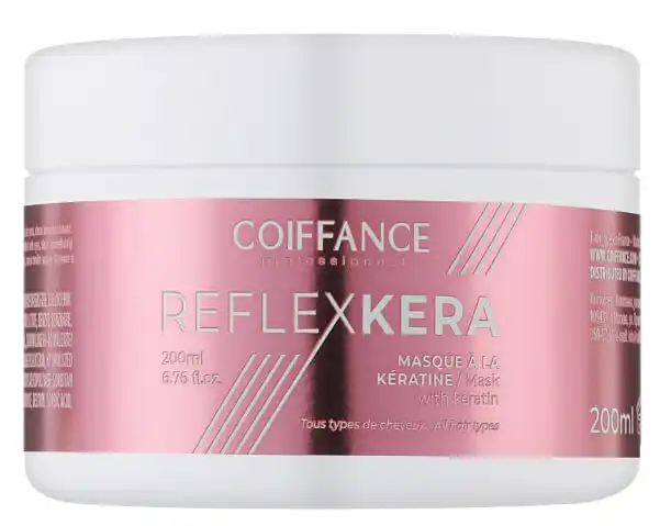 Reflexkera-Mask