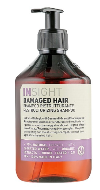 Restructurizing-Shampoo