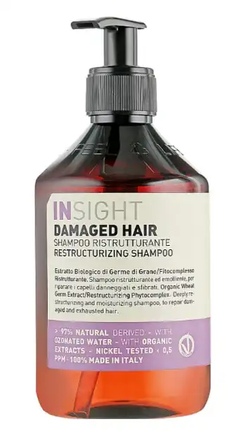 Restructurizing-Shampoo