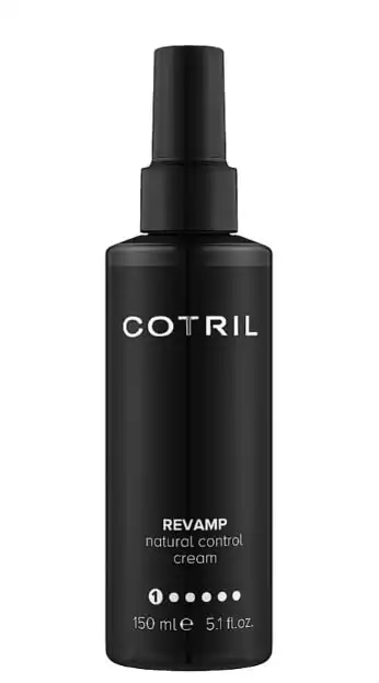 Revamp