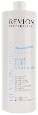 Revlon Professional Post Color Shampoo