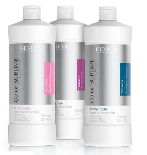 Revlonissimo-developer