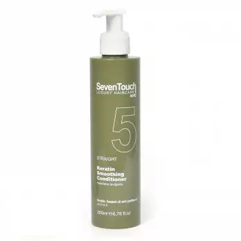 Seven-touch-keratin-smoothing-conditioner