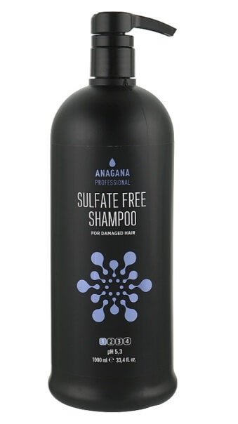 Sulfate-Free-Shampoo