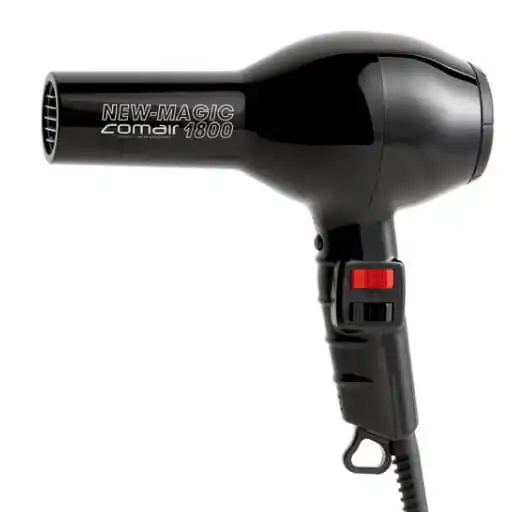 TURBODRYER