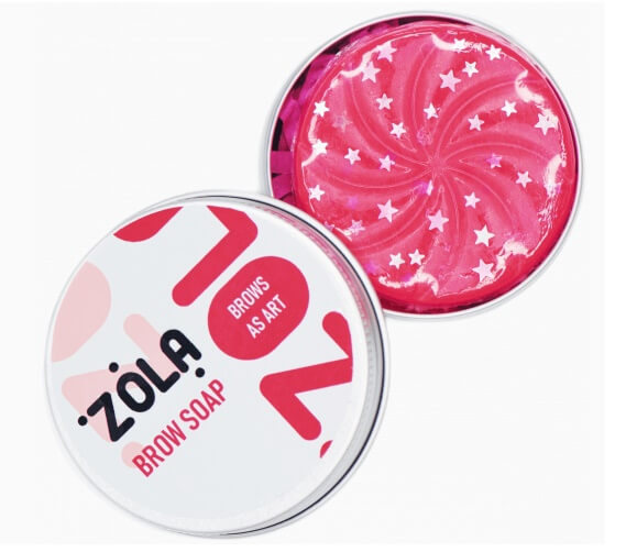 Zola-Brow-Soap