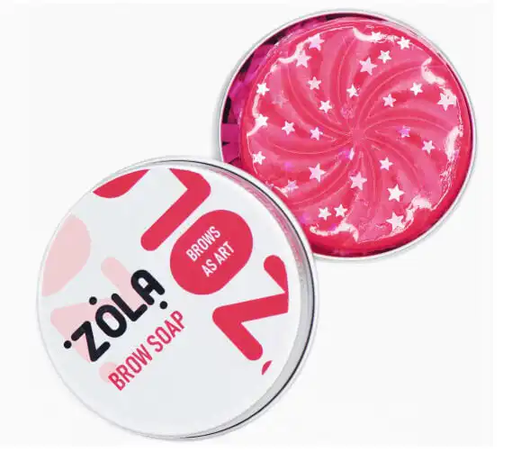 Zola-Brow-Soap