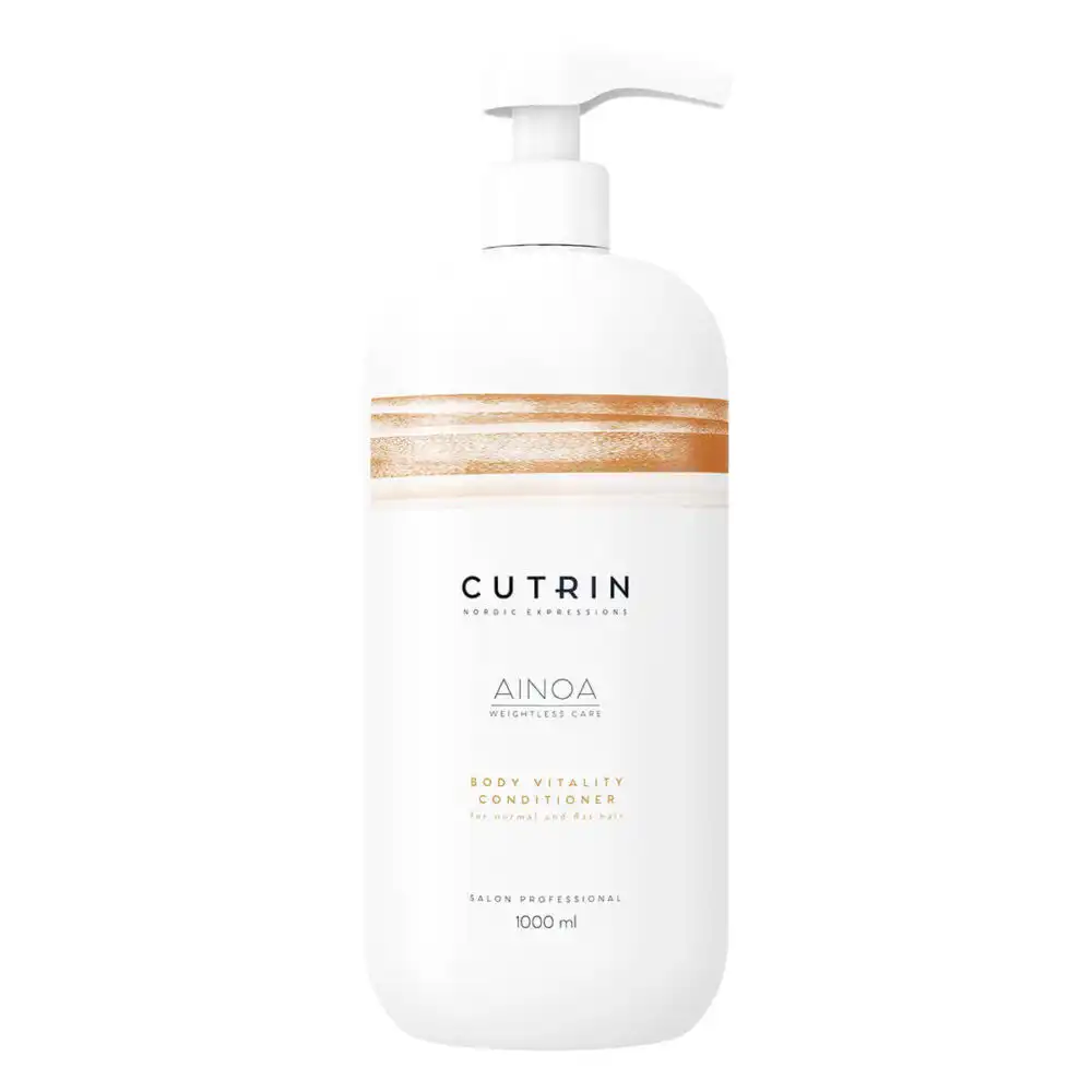 ainoa-conditioner-objem