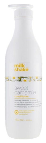 camomile-conditioner