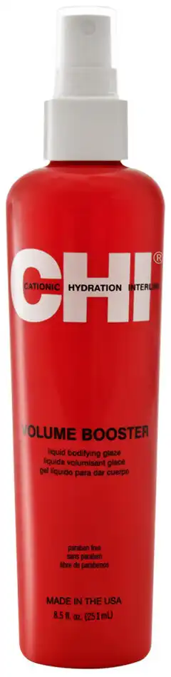 chi-volume-booster