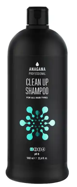 clean-up