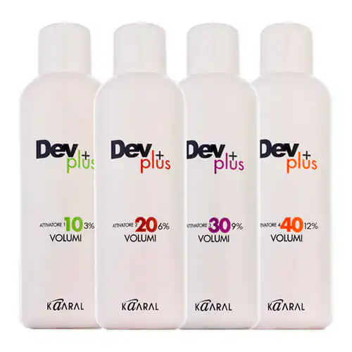 kaaral dev-plus-oxi Окислитель