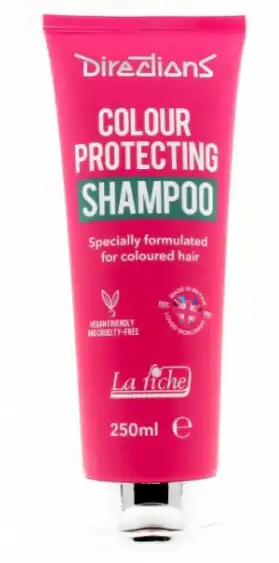 directions-shampoo