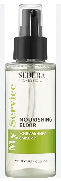 elixir-sedera