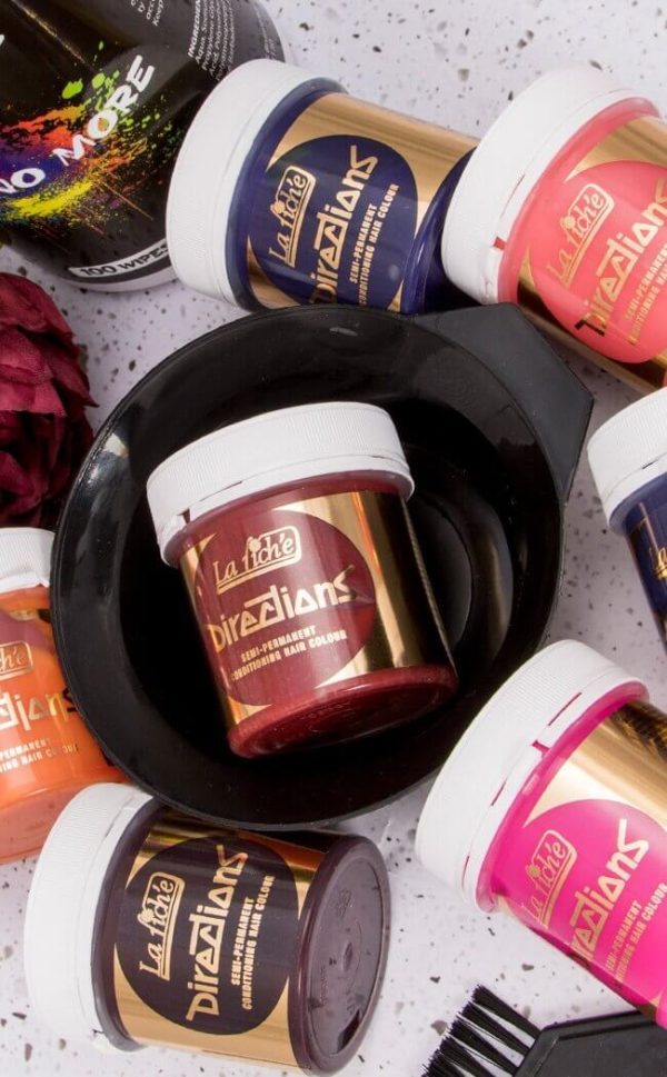 fluorescent-glow-hair-dye-la-riche-direction