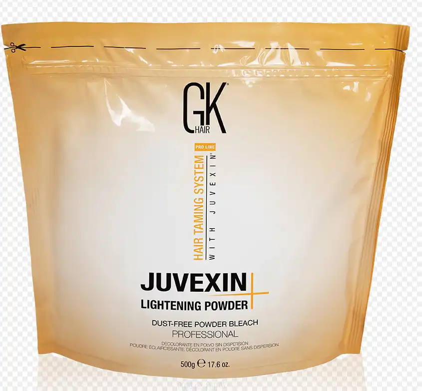 gkhair