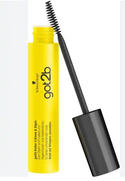 got2b glued 4 brows - Гель для бровей