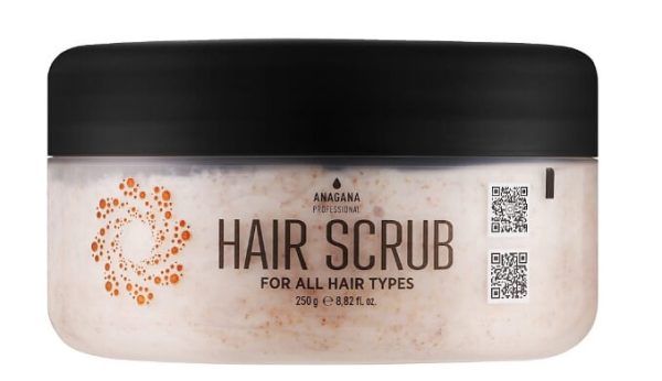 hair-scrub