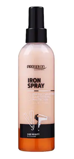 iron-sprei