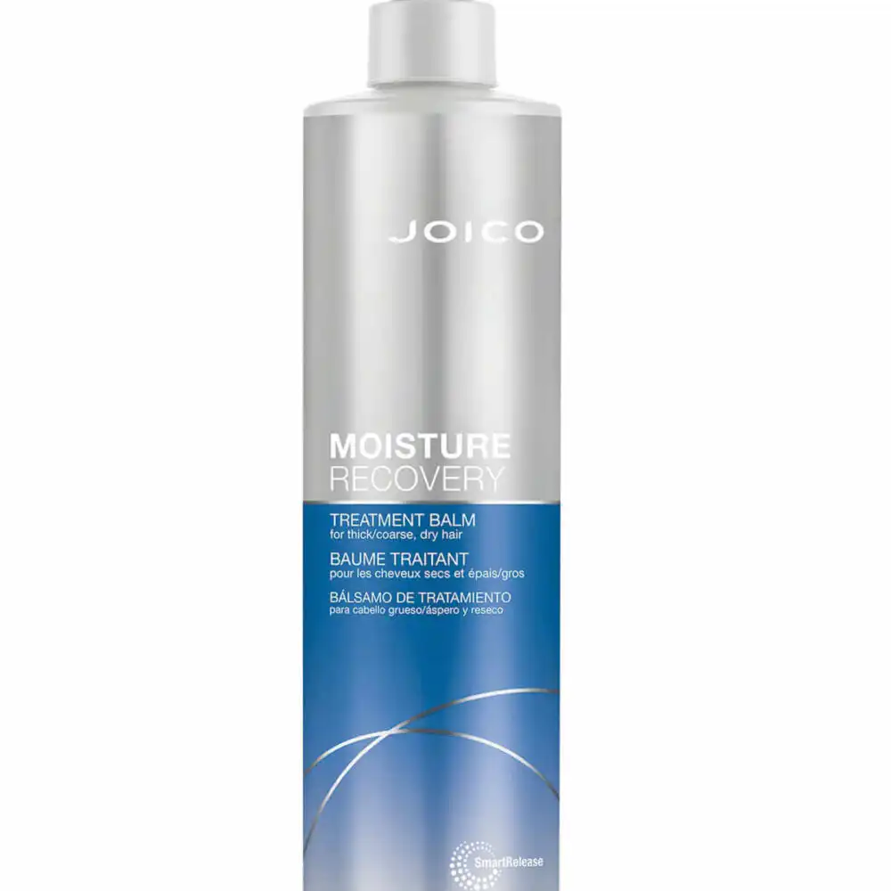 joico-recovery-treatment balm - зволожуюча маска для волосся