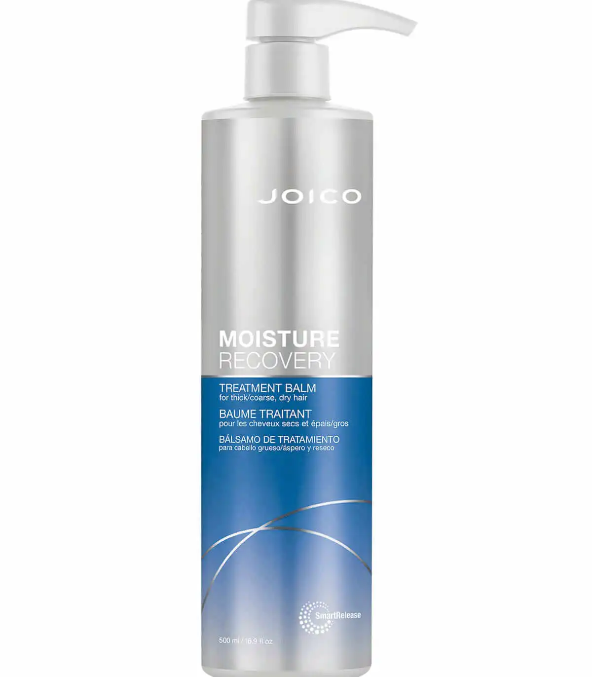 joico-recovery-treatmentbalm joico-recovery-treatment balm - зволожуюча маска для волосся