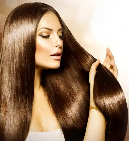 keratin