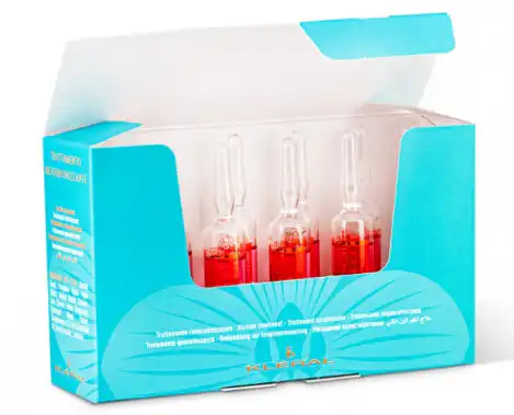 Kleral System Orchid Oil Keratin Treatment