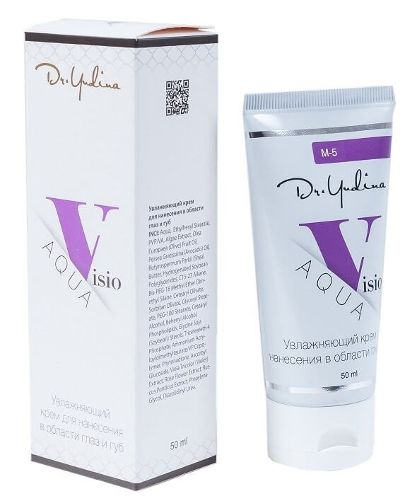 krem-uvlazhnyayuschiy-dr-yudina-aqua-visio
