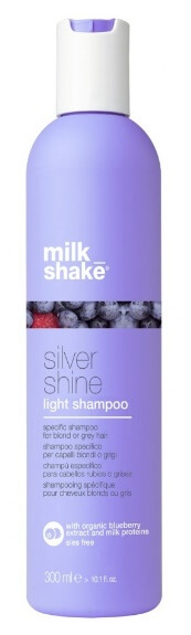 light-shampoo