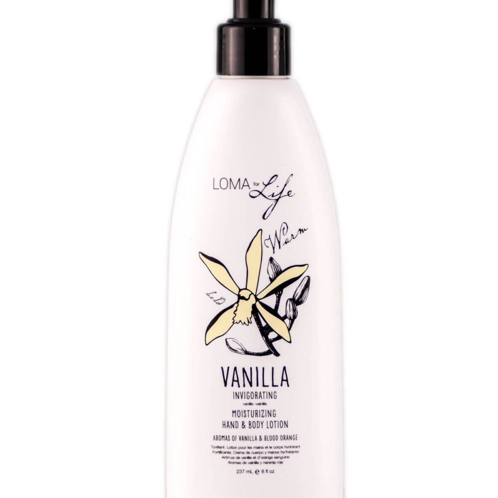 loson-dlya-tela-vanil-loma