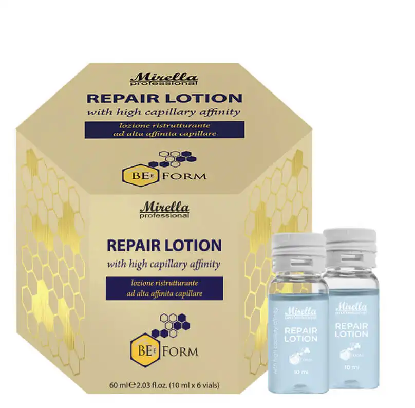 Mirella Professional Bee Form Repair Lotion
