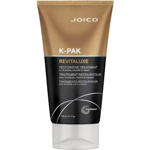 Joico K-Pak RevitaLuxe Bio-Advanced Restorative Treatment 500 мл - маска для волос