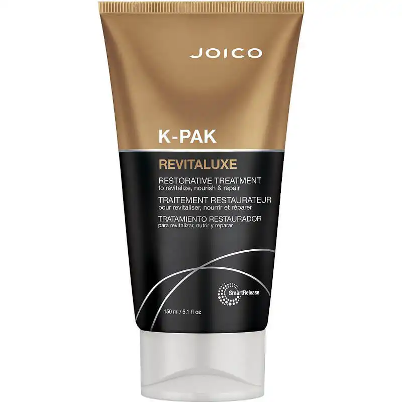 Joico K-Pak RevitaLuxe Bio-Advanced Restorative Treatment 500 мл - маска для волос