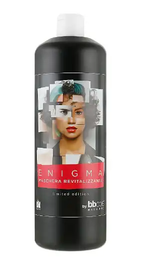 BBcos Enigma Maschera Revitalizzante