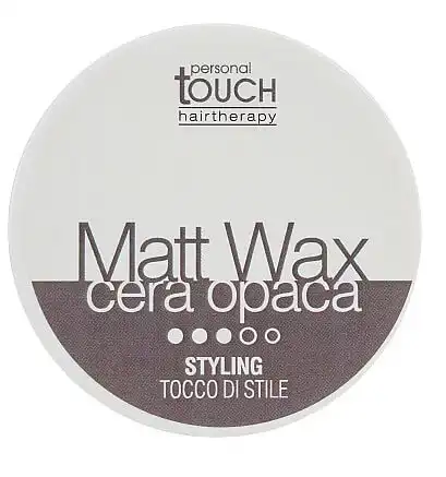 matt-wax