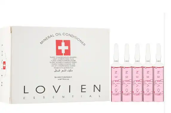 Lovien Mineral Oil Conditioner