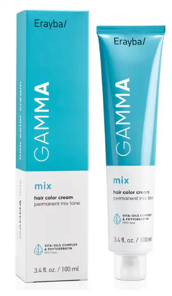 mix-hair-color