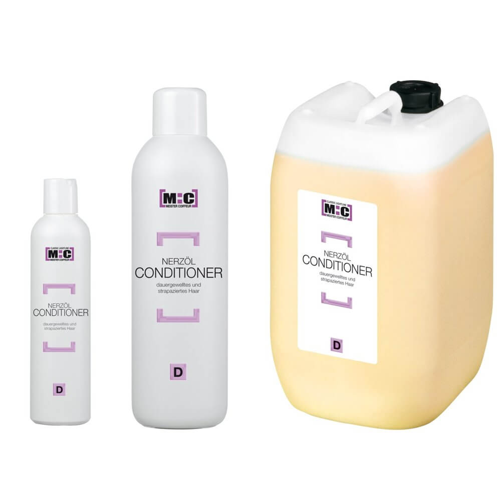 nerzol-Conditioner