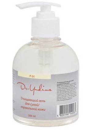 ochishhayushhij-gel-dlya-suhoj-kozhi-dr-yudina