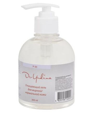 ochishhayushhij-gel-dlya-zhirnoj-i-normalnoj-kozhi-dr-yudina