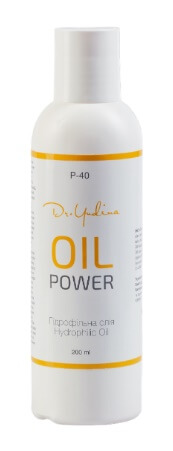 oil-power