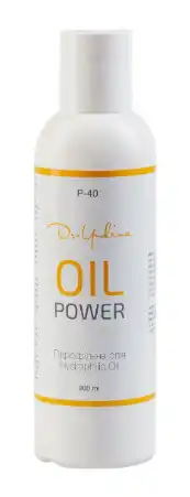 oil-power