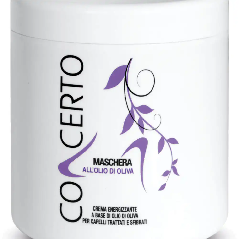 Concerto Protective Vitamin C Маска для окрашенных волос