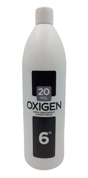 oxigen