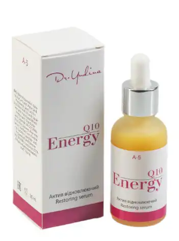 q10-energy
