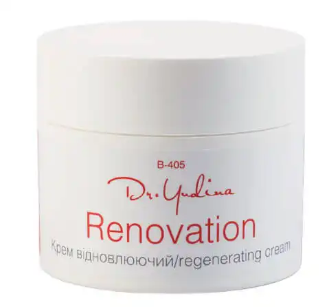 renovation