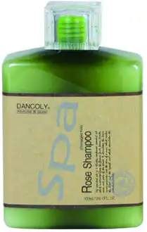 rose-shampoo