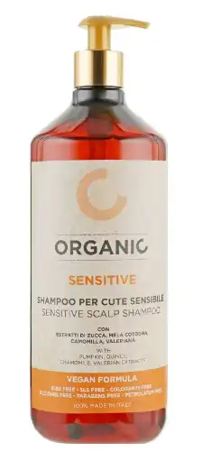 sensitive